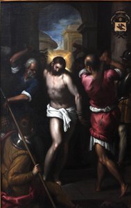 The Flagellation of Christ